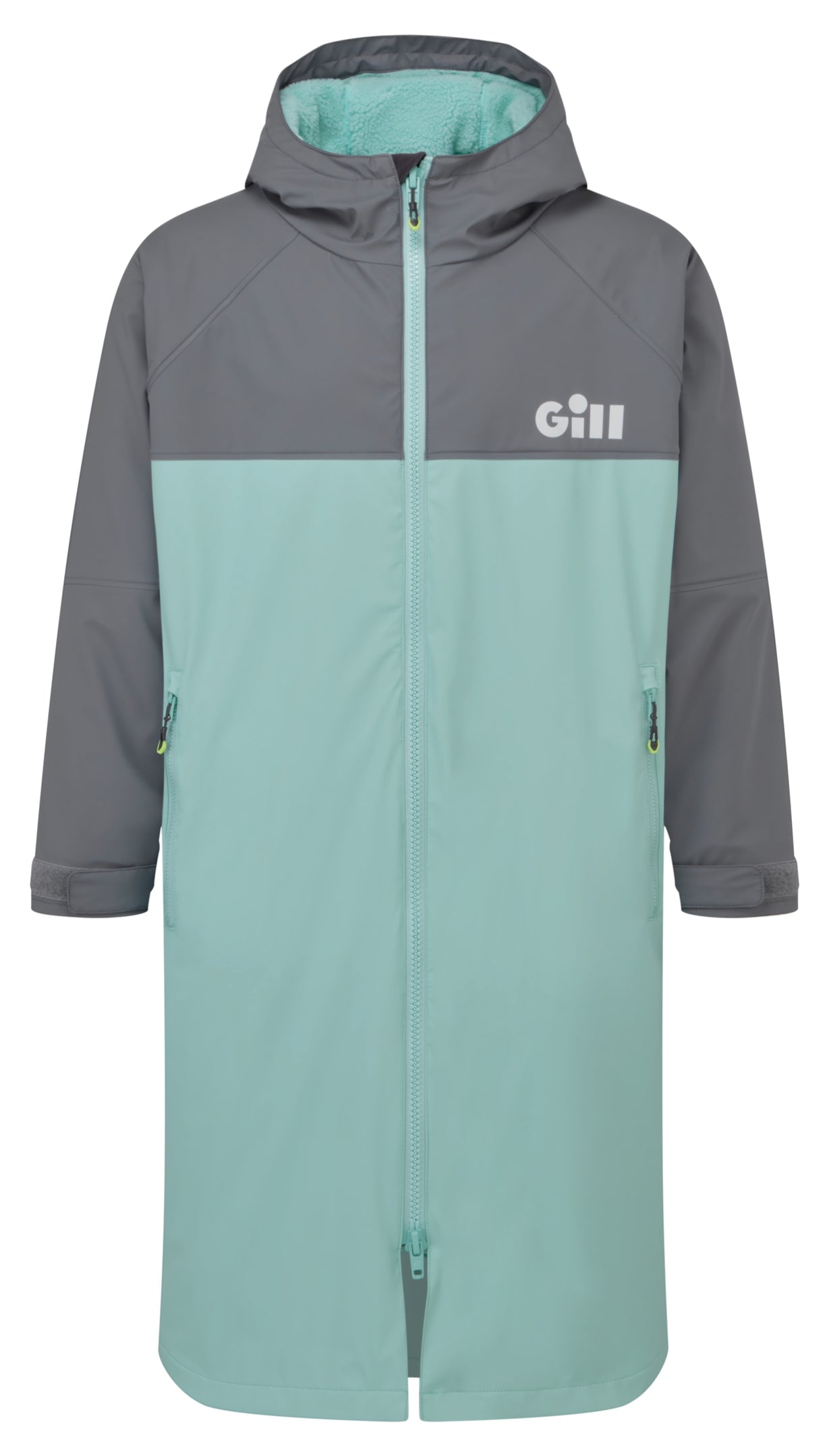 Gill Aqua Parka