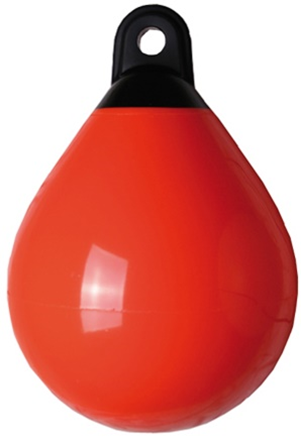 Talamex Solid Head Marker Buoy