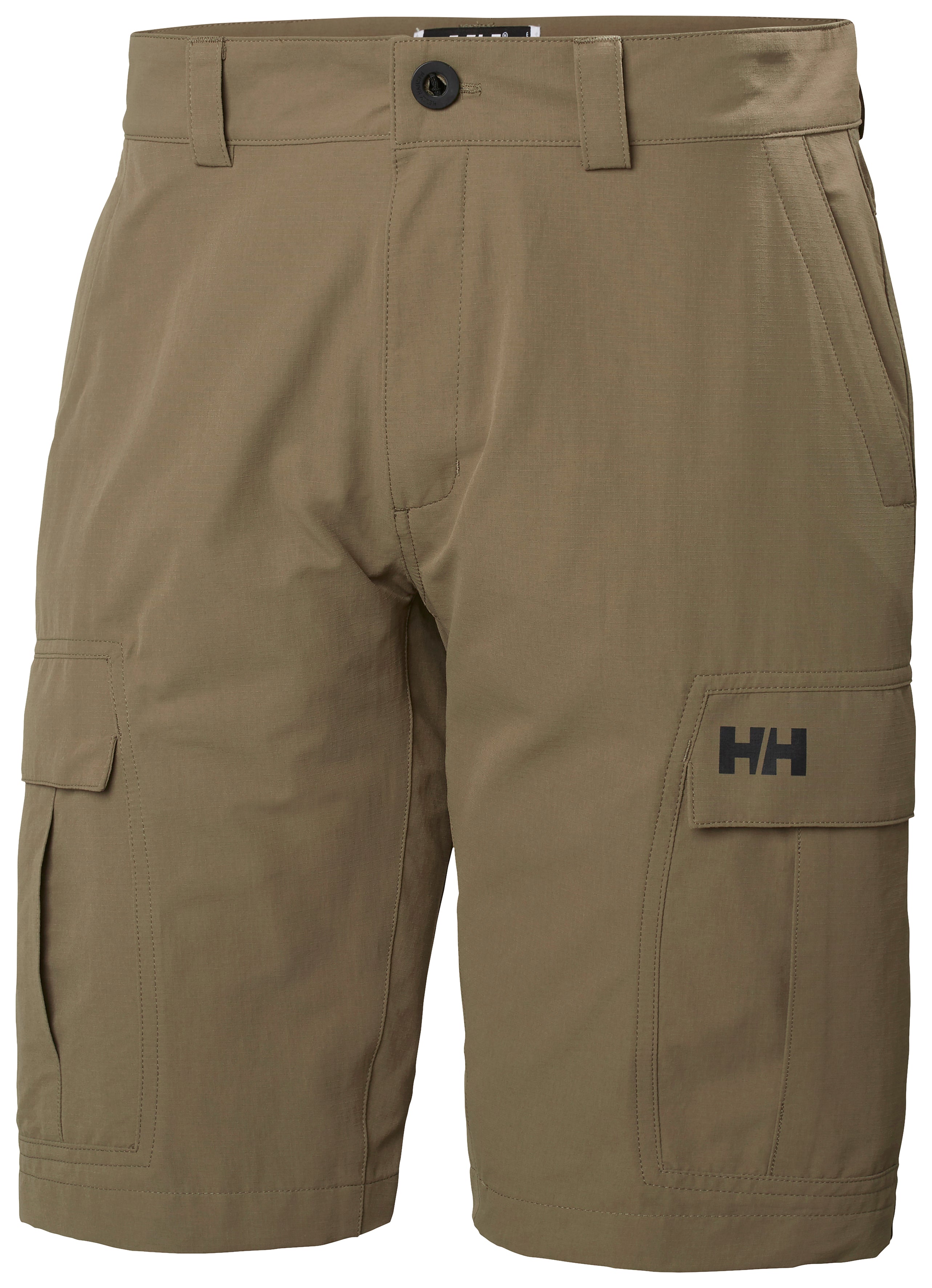 Helly Hansen Men s QD Cargo Shorts 11 Seawood Chandlery Clothing