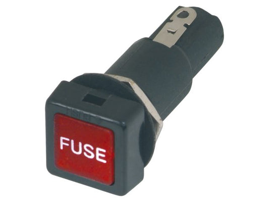 Talamex Fuse Holder