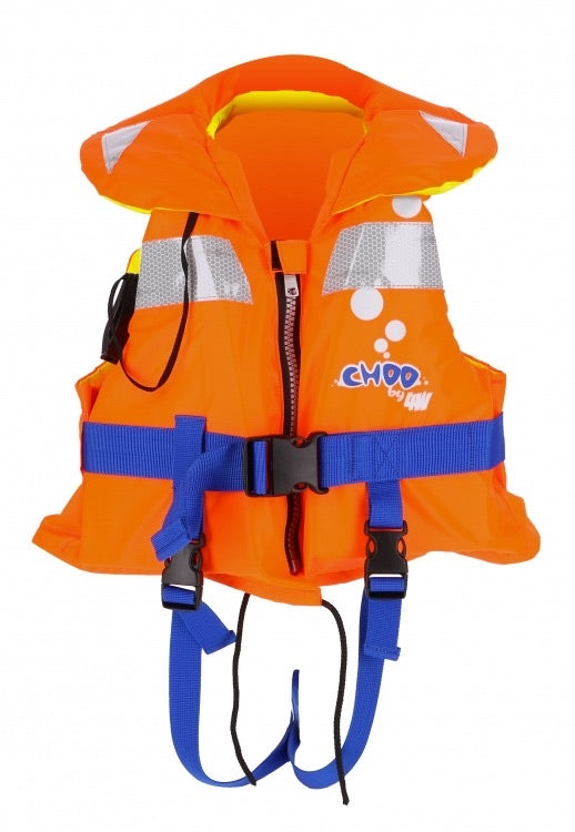 Ocean Safety Choo 100 Children’s Lifejacket