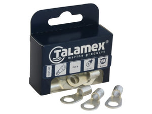 Talamex Non Insulated Cable Terminal