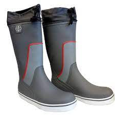 Maindeck Tall Rubber Boot