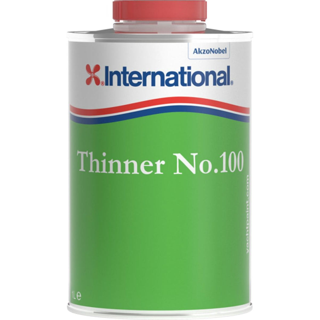 International Thinner No.100 500ml