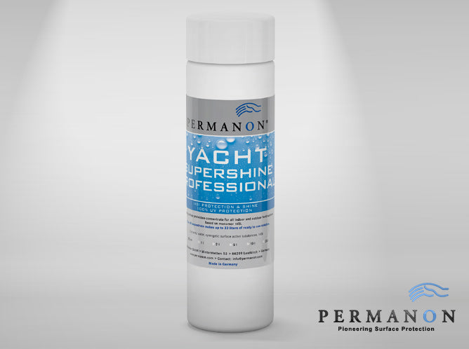 Permanon Yacht Supershine Professional 1L