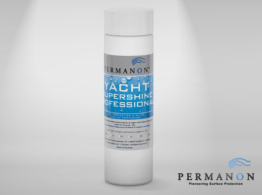 Permanon Yacht Supershine Professional 1L