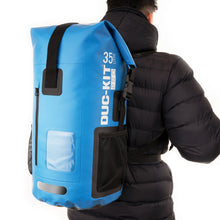 Load image into Gallery viewer, Duc-Kit Pro 35L Rucksack
