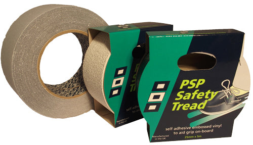 PSP Safety Tread Tape