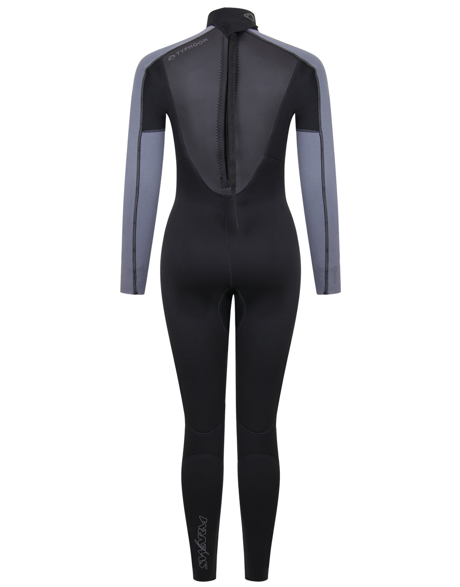 Typhoon SWARM 3 Women’s Wetsuit