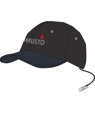 Musto Evolution Original Crew Cap