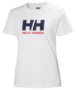 Helly Hansen Women’s Logo T-Shirt