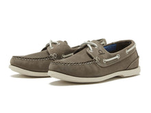 Load image into Gallery viewer, Chatham Women’s Pacific Lady G2 - Nubuck Boat Shoes
