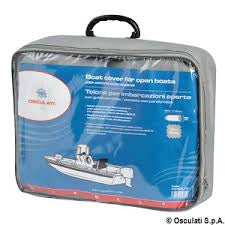 OSCULATI BOAT COVER FOR OPEN BOATS