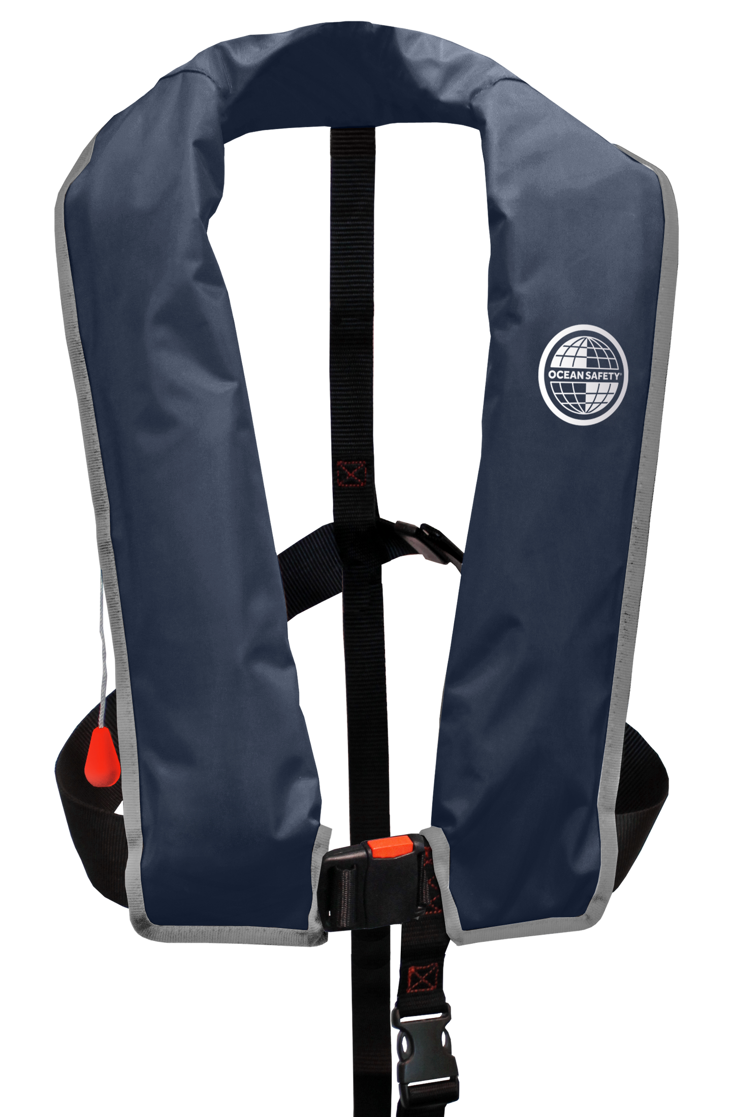 Ocean Safety Kru XF Lifejacket - Automatic