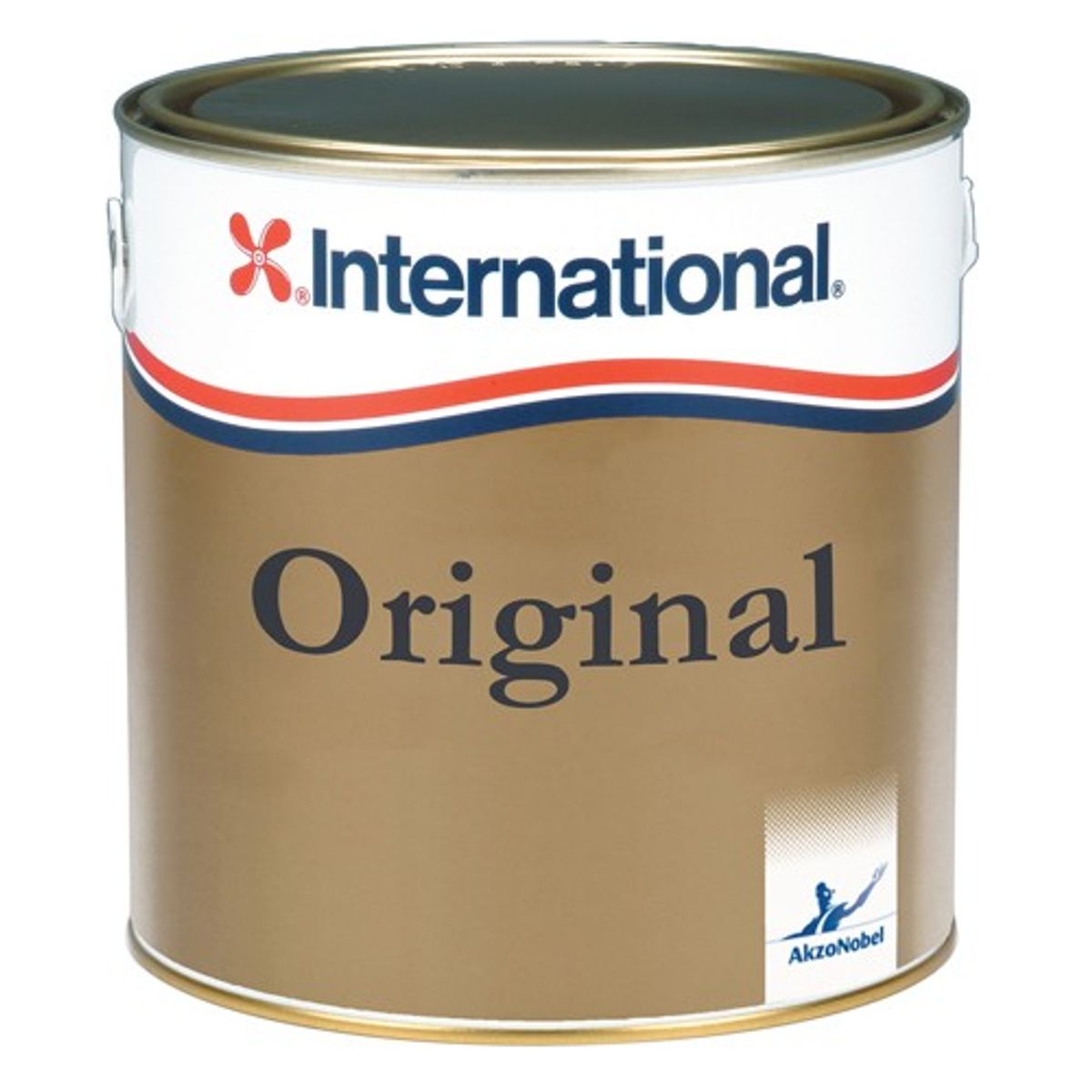 International Original Interior & Exterior Varnish