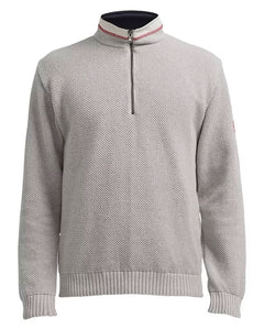 Holebrook Men’s Classic Windproof Jumper