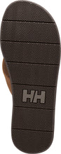 Load image into Gallery viewer, Helly Hansen Men&#39;s Seasand Leather Sandal
