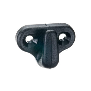 RWO Black Nylon Lacing Hook (4 Pack) R2903