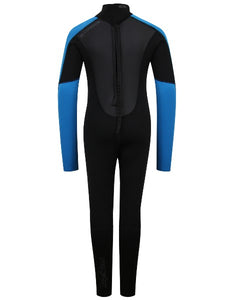 Typhoon SWARM 3 Youth Wetsuit