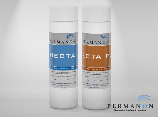 Permanon Hecta 1 Litre