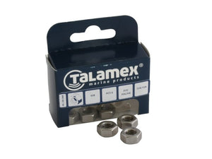 Talamex Hexagon Nut