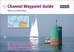 Imray Channel Waypoint Guide