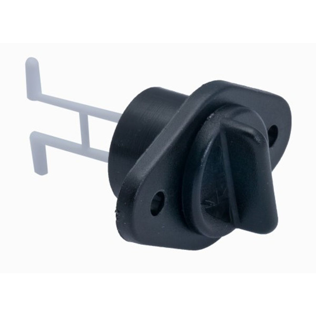RWO Screw Drain Bung & Socket & Seal (2 Pack) R2066