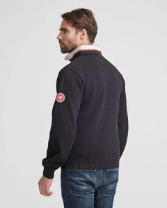 Holebrook Men’s Classic Windproof Jumper