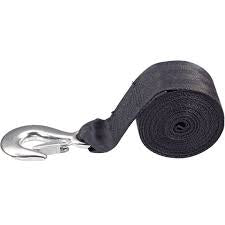 Bainbridge Winch Strap 25ft