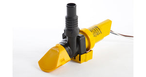 Whale Supersub Automatic Low Profile Bilge Pump