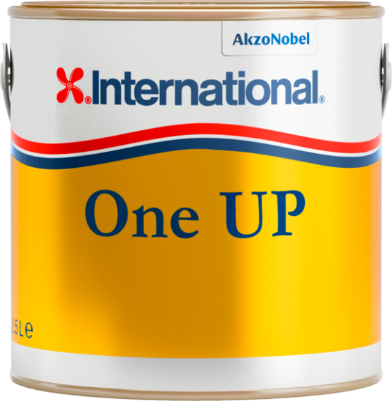 International One UP Primer