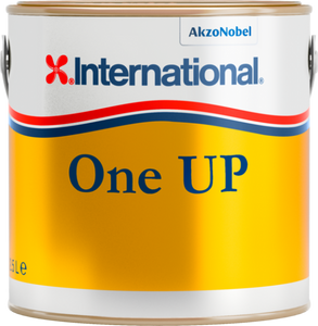 International One UP Primer