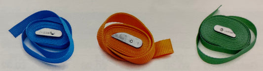 Kingfisher Cam Strap