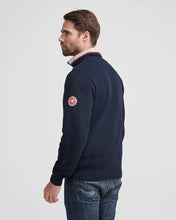 Load image into Gallery viewer, Holebrook Men’s Classic Windproof Jumper
