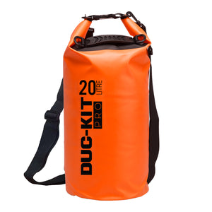 Duc-kit Pro Premium Dry Bag