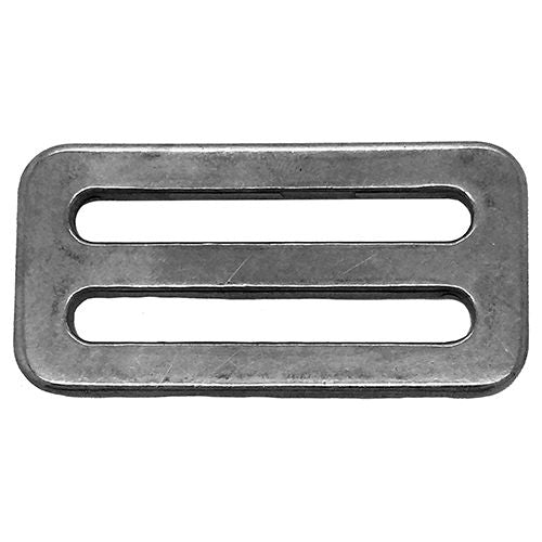 2 Slit Stainless Buckle