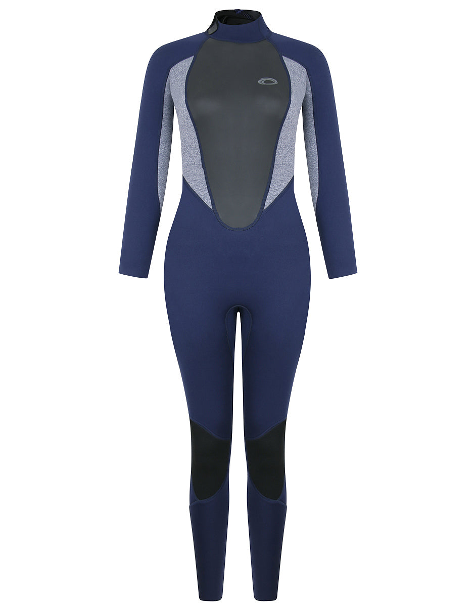 Typhoon STORM 3 Women’s Wetsuit