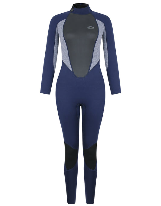 Typhoon STORM 3 Women’s Wetsuit