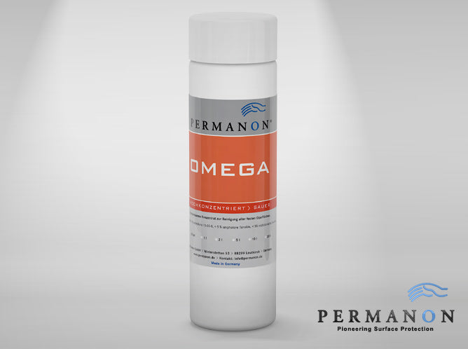 Permanon Omega 500ml