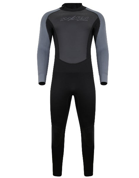 Typhoon SWARM 3 Men’s Wetsuit