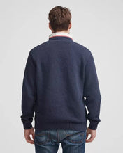 Load image into Gallery viewer, Holebrook Men’s Classic Windproof Jumper
