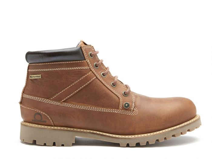 Chatham Men’s Grampian Waterproof Ankle Boots