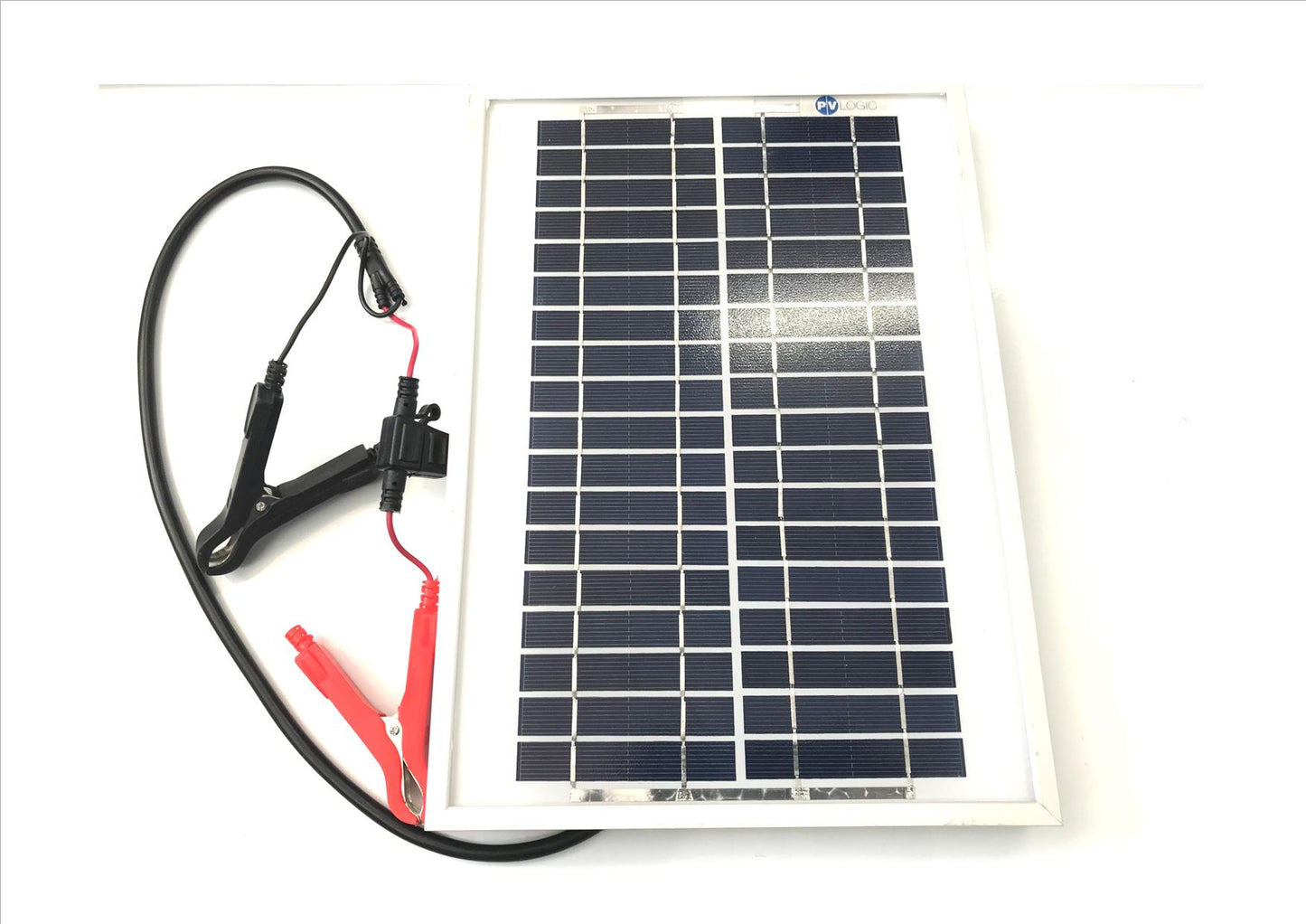 Solar Battery Charger