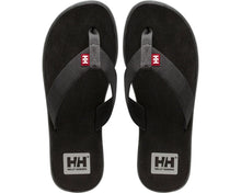 Load image into Gallery viewer, Helly Hansen Men’s Logo Sandal
