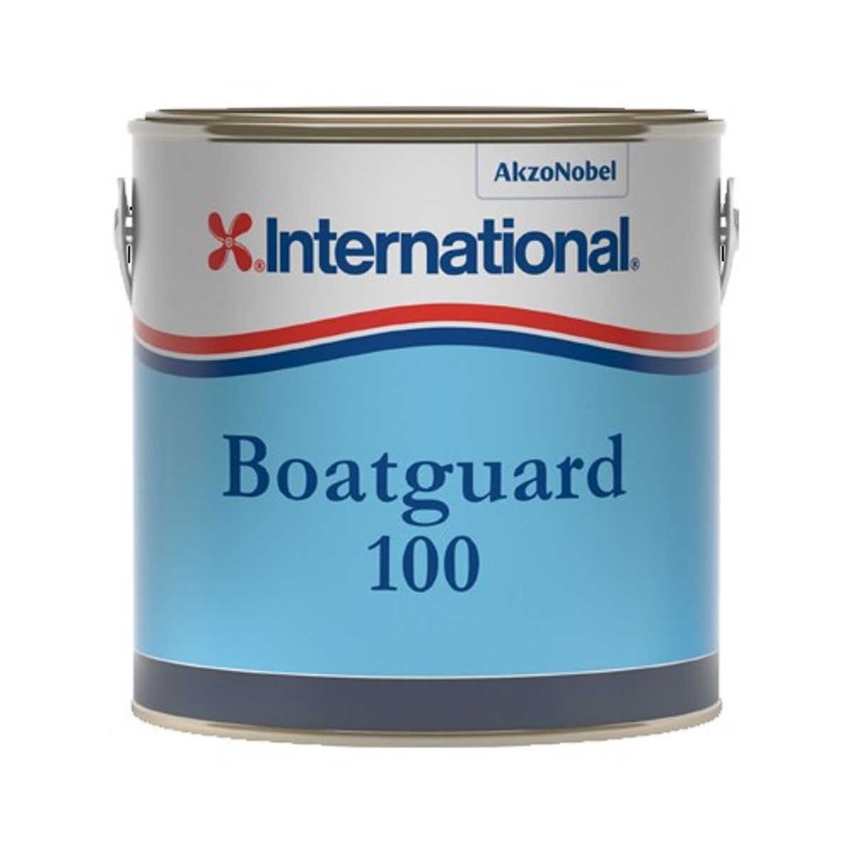 International Boatguard 100 Antifouling