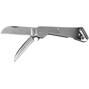 Plastimo Knife Clipper/Shackle Key Stainless Steel 18.5cm