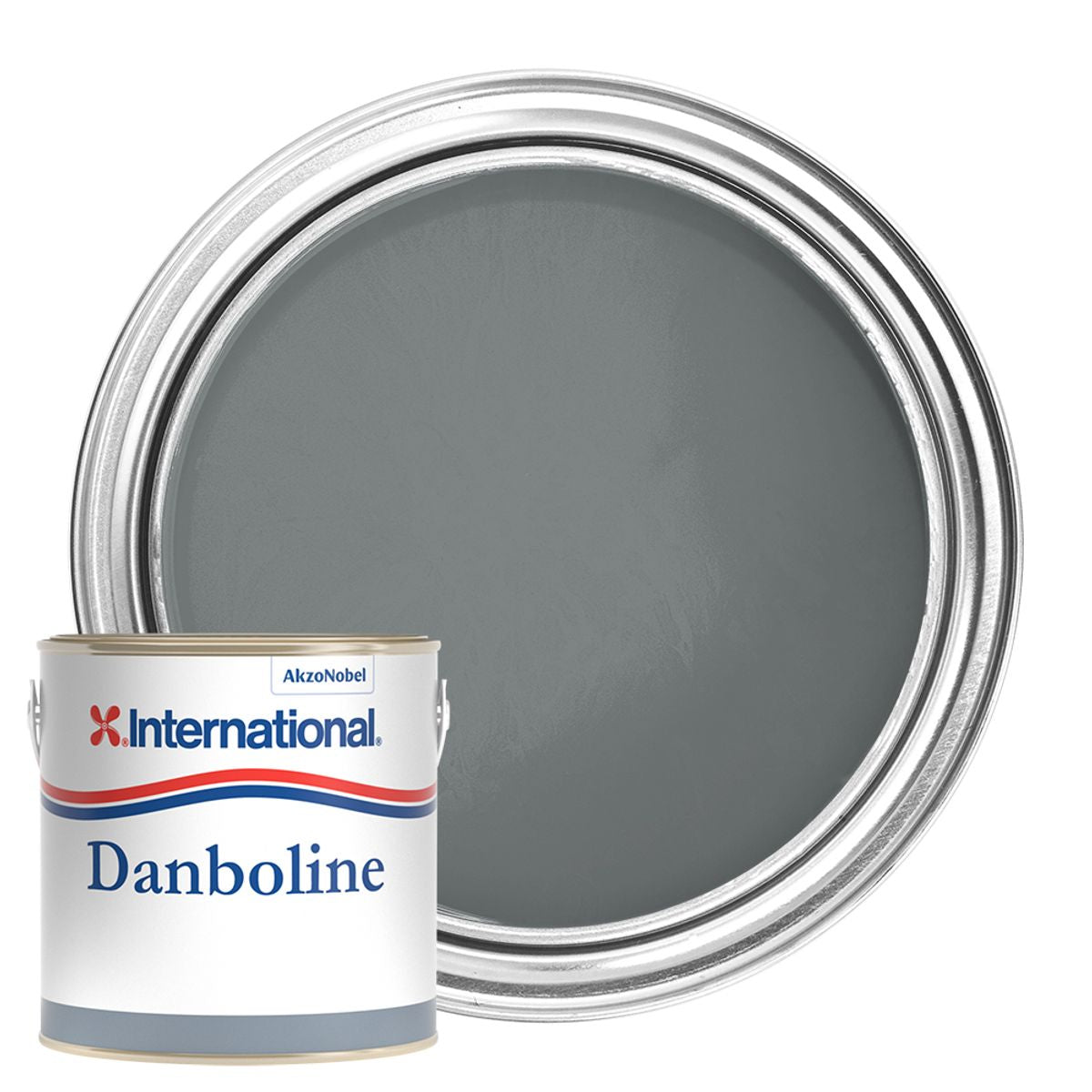 International Danboline Bilge Coating