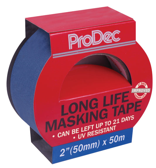 Pro Dec Long Life Masking Tape