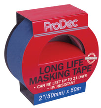 Load image into Gallery viewer, Pro Dec Long Life Masking Tape
