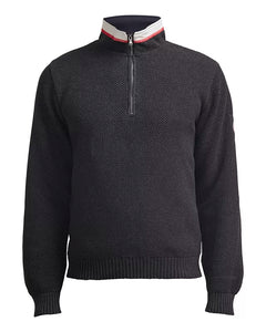 Holebrook Men’s Classic Windproof Jumper